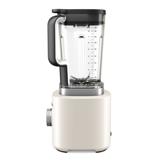 KitchenAid Pure Power Blender, 2L - Porcelain White