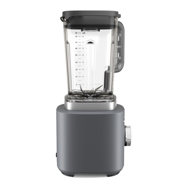 KitchenAid Pure Power Blender, 2L - Charcoal