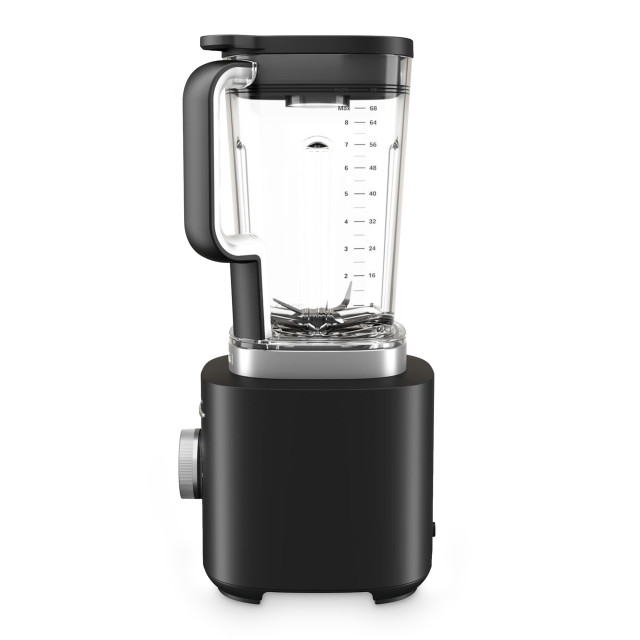 KitchenAid Pure Power Blender, 2L - Matte Black