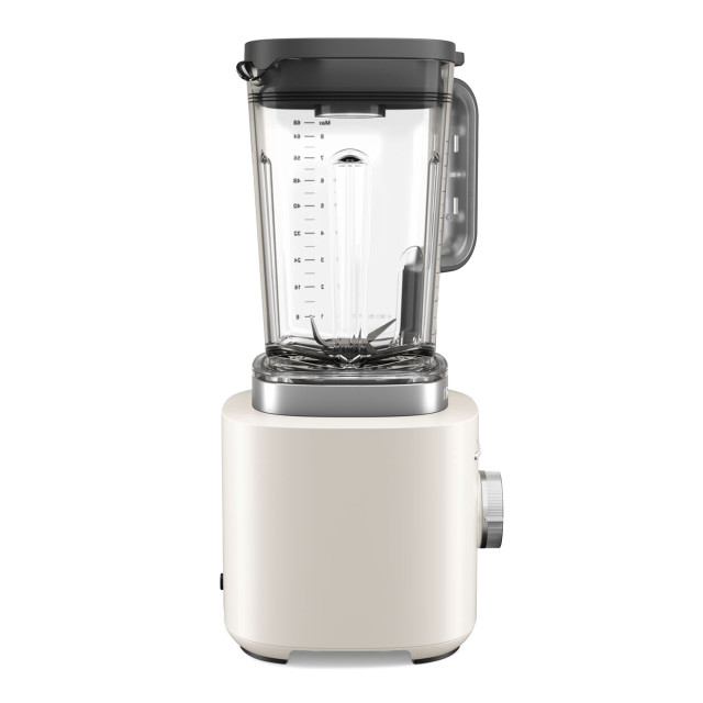 KitchenAid Pure Power Blender, 2L - Porcelain White