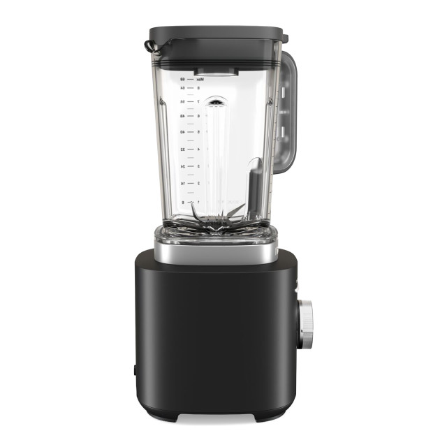 KitchenAid Pure Power Blender, 2L - Matte Black