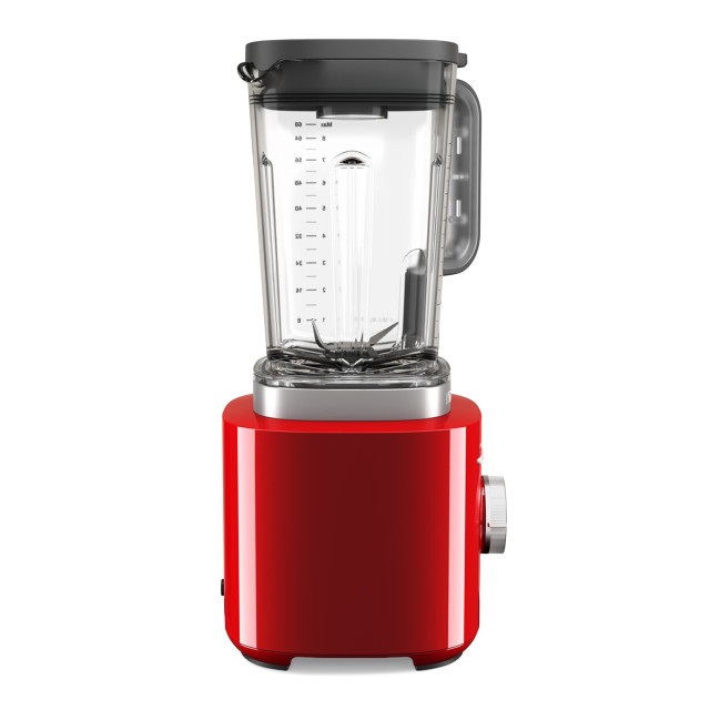 KitchenAid Pure Power Blender, 2L - Empire Red