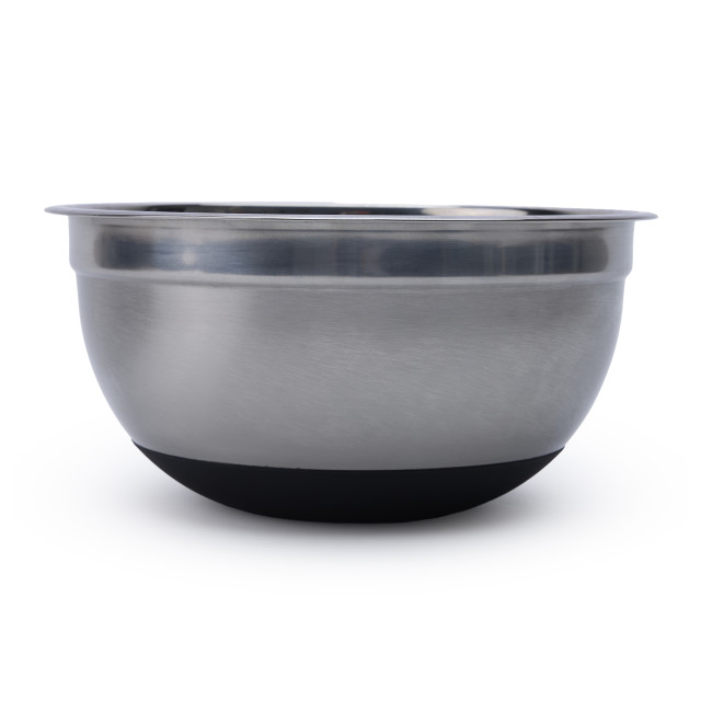 Sagenwolf Stainless Steel Mixing Bowl - 24cm