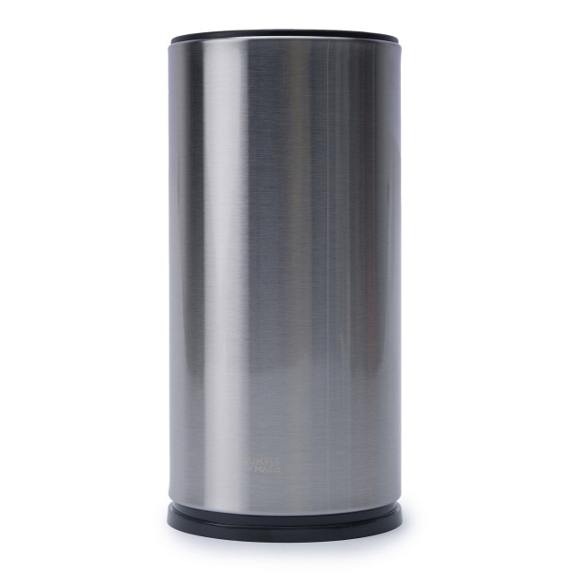 Humble & Mash Stainless Steel knife Storage Block