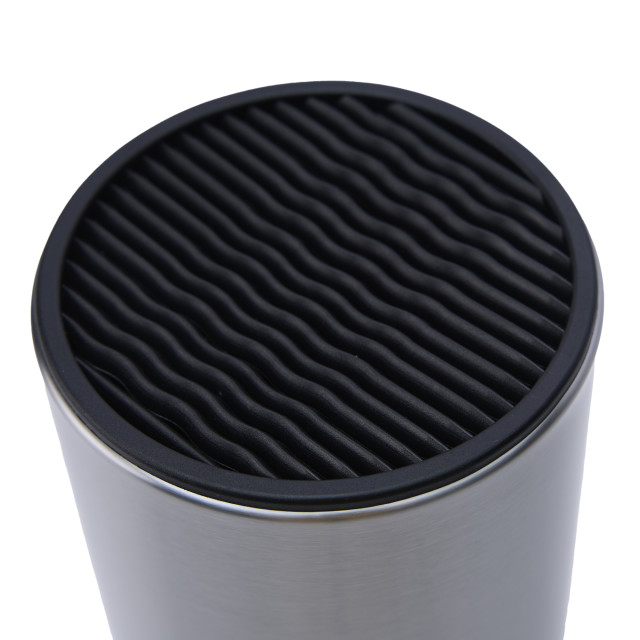 Humble & Mash Stainless Steel knife Storage Block