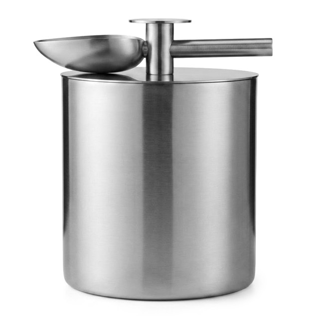 Tiara Ice Bucket with Scoop, 2.8L