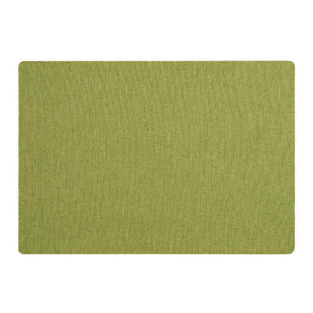 Tiara Sofia Placemat - Pistachio