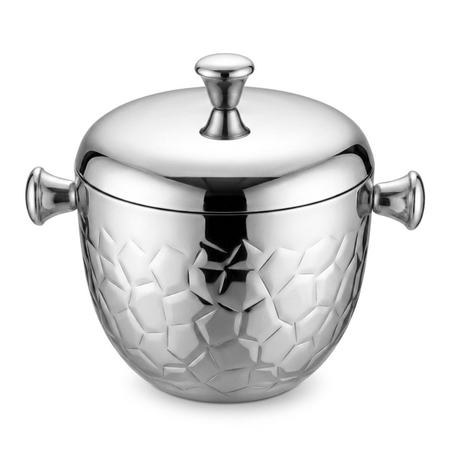 Tiara Apple Ice Bucket, 2.8L