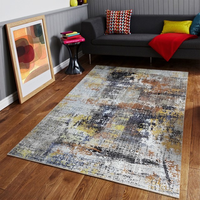 Fotakis Rugs & Floors Revival 24769 Area Rug - 160cm x 230cm