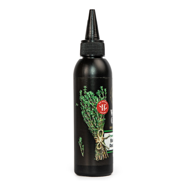 Willow Creek Thyme Infused Balsamic Reduction, 150 ml