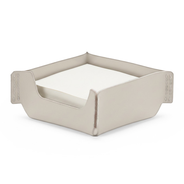 Vacavaliente Note Holder - Sandshell