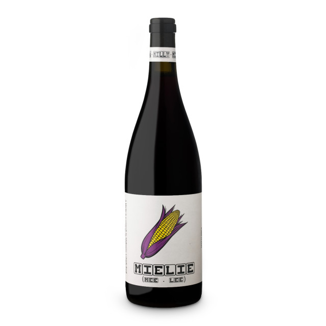 Testalonga Mielie Magenta' Grenache Noir 2025, 750ml