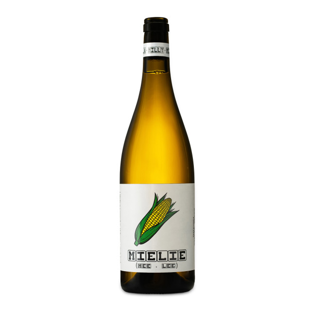 Testalonga Mielie Green Chenin Blanc 2025, 750ml