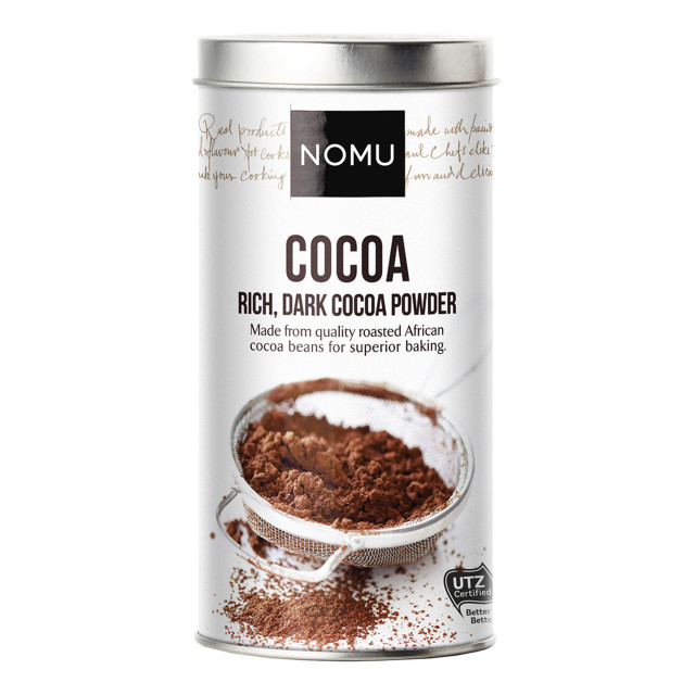 NOMU Rich Dark Cocoa Powder - 150g