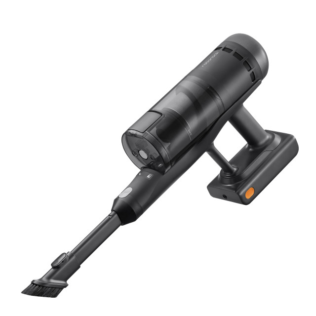 Roborock H60 Hub Ultra Auto-Empty Cordless Stick Vacuum