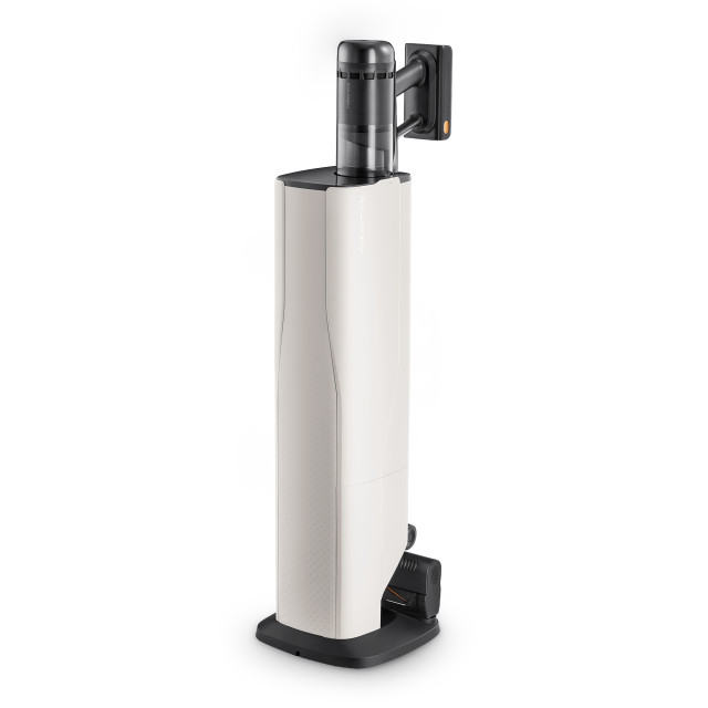 Roborock H60 Hub Ultra Auto-Empty Cordless Stick Vacuum