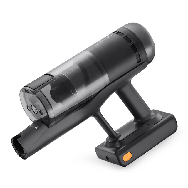 Roborock H60 Hub Ultra Auto-Empty Cordless Stick Vacuum