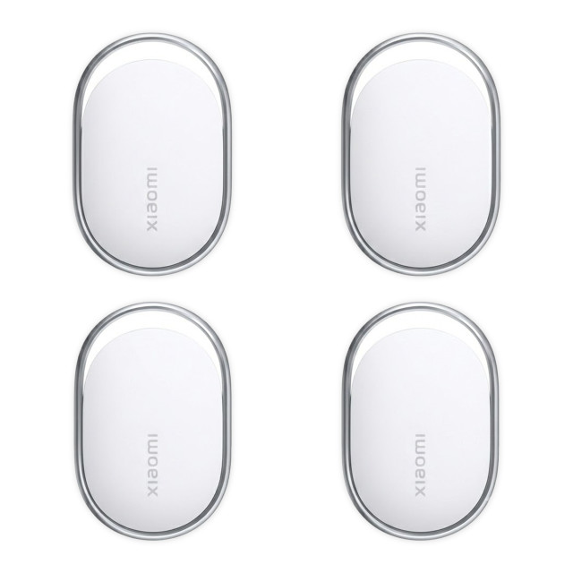 Xiaomi Bluetooth Smart Tracker Tag - 4-Pack