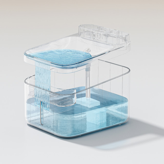 Xiaomi Smart Pet Fountain 2