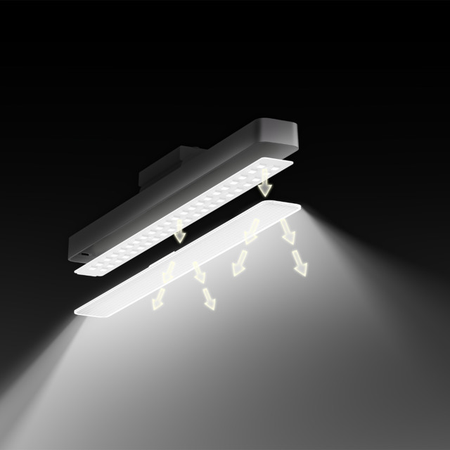 Xiaomi Magnetic Reading Light Bar
