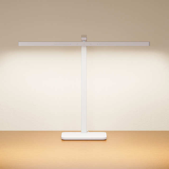 Xiaomi Smart LED Desk Lamp 2 with Voice Control
