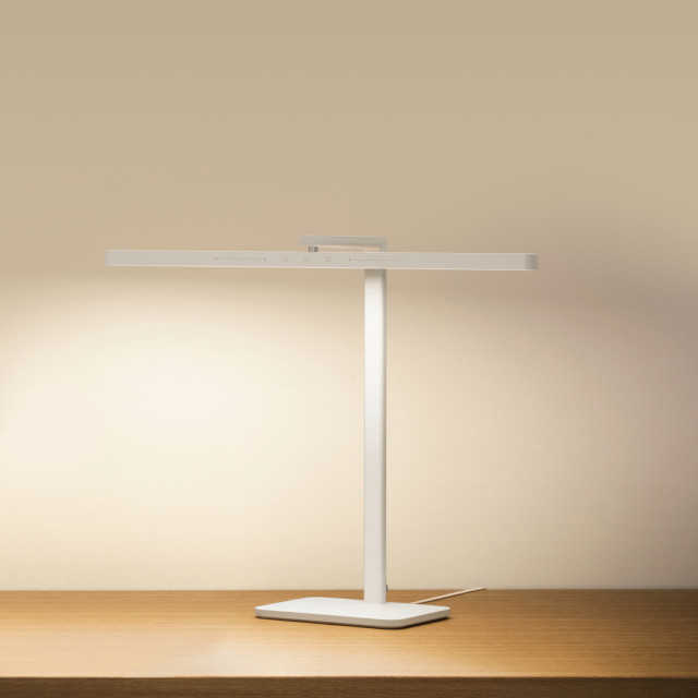Xiaomi Smart LED Desk Lamp 2 with Voice Control