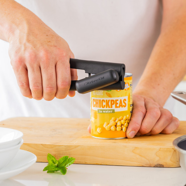 KitchenAid Locking Tin Opener