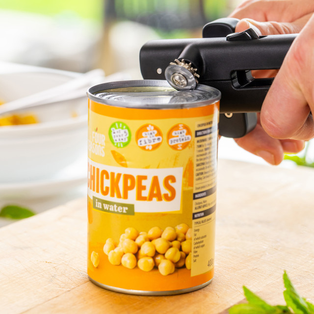 KitchenAid Locking Tin Opener