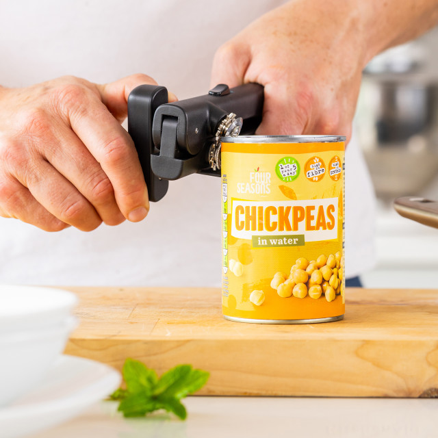 KitchenAid Locking Tin Opener