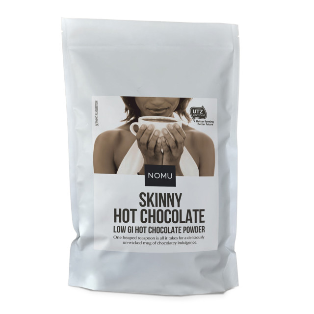 NOMU Skinny Hot Chocolate 1kg