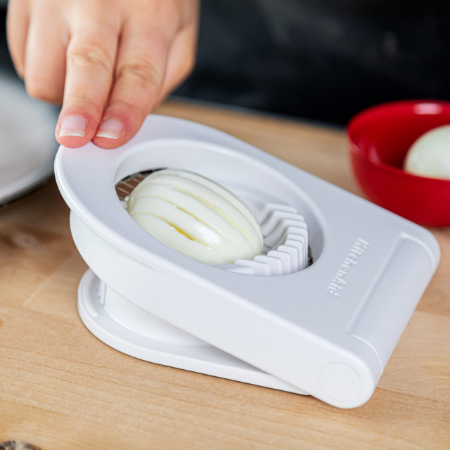 KitchenAid Stainless Steel Egg Slicer