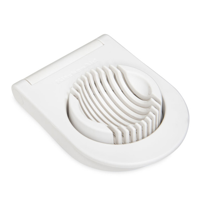 KitchenAid Stainless Steel Egg Slicer