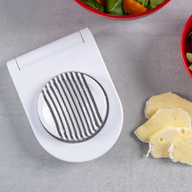 KitchenAid Stainless Steel Egg Slicer