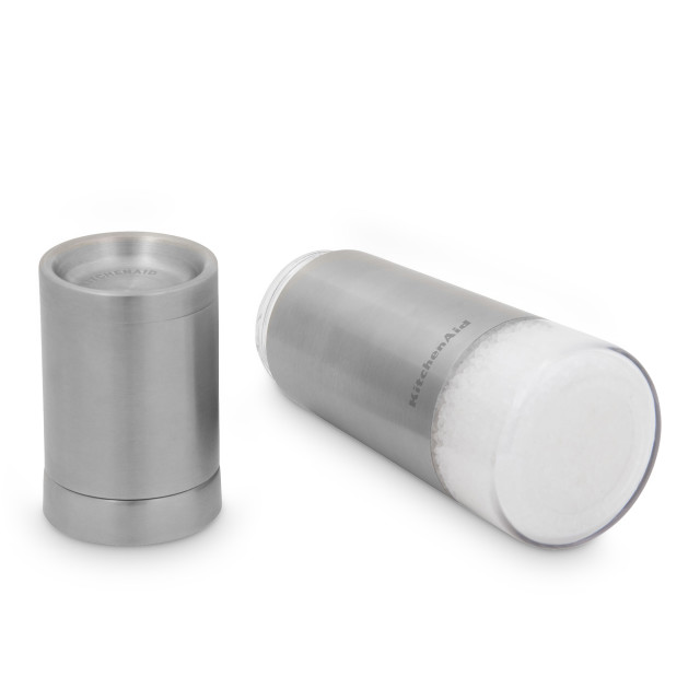 KitchenAid Salt and Pepper Grinders, Set of 2