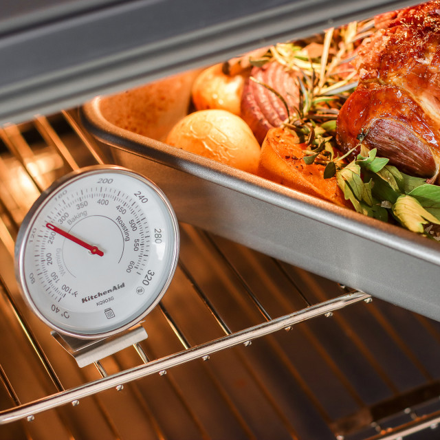 KitchenAid Adjustable Oven Thermometer