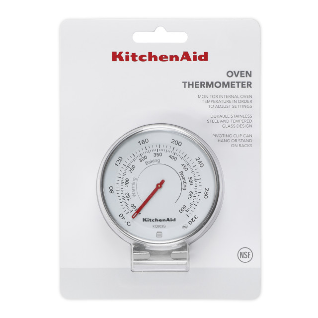 KitchenAid Adjustable Oven Thermometer