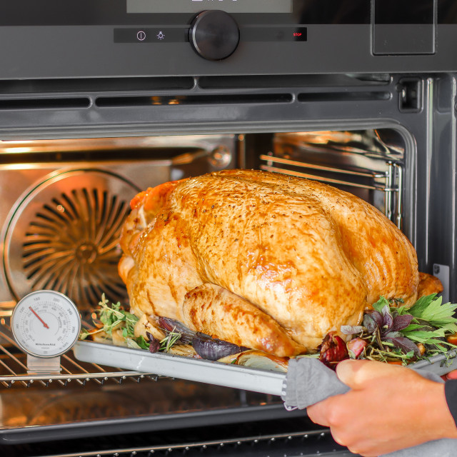 KitchenAid Adjustable Oven Thermometer