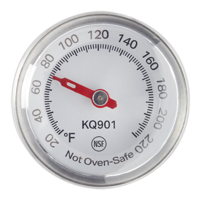 KitchenAid Quick Read Meat Thermometer Probe