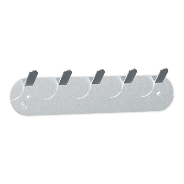 Popstrukt Bubblegum Multi Hook - Stainless Steel