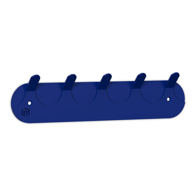 Popstrukt Bubblegum Multi Hook - Electric Blue