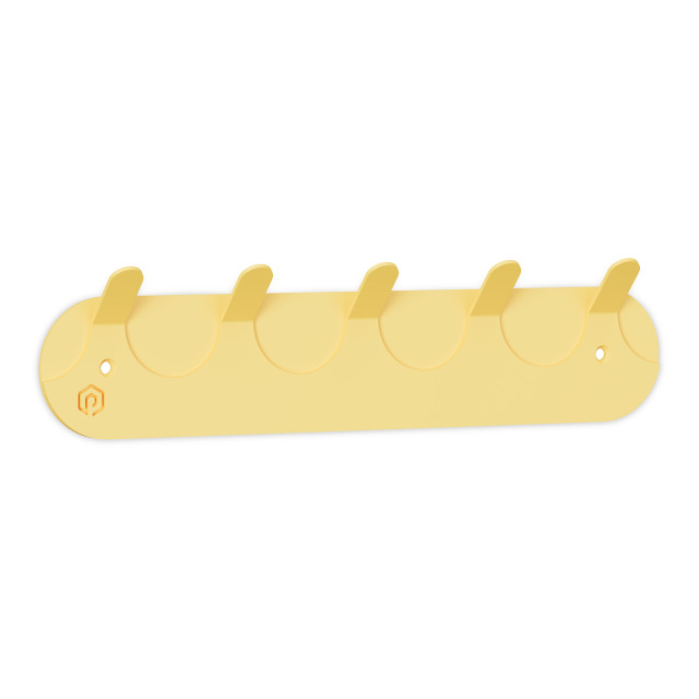 Popstrukt Bubblegum Multi Hook - Lemon Meringue