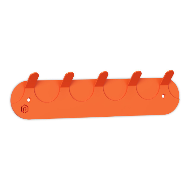 Popstrukt Bubblegum Multi Hook - Soda Pop Orange