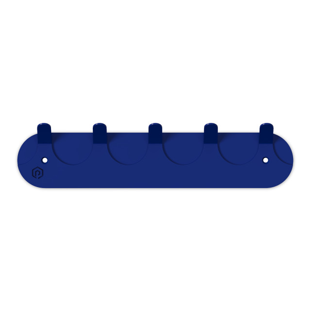 Popstrukt Bubblegum Multi Hook - Electric Blue