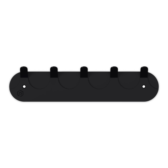 Popstrukt Bubblegum Multi Hook - Liquorice