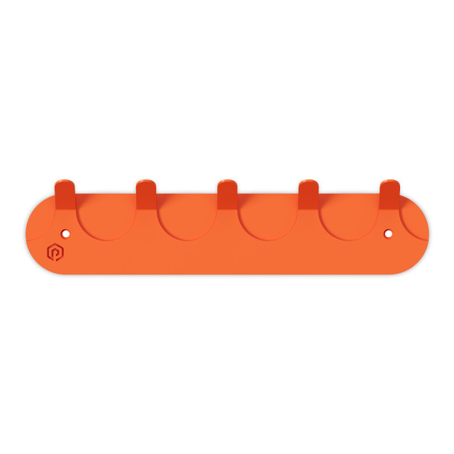 Popstrukt Bubblegum Multi Hook - Soda Pop Orange