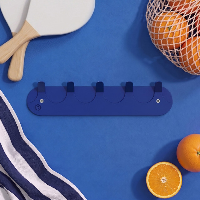 Popstrukt Bubblegum Multi Hook - Electric Blue