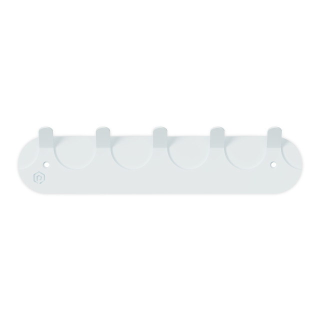 Popstrukt Bubblegum Multi Hook - Marshmallow