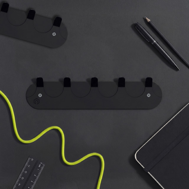 Popstrukt Bubblegum Multi Hook - Liquorice