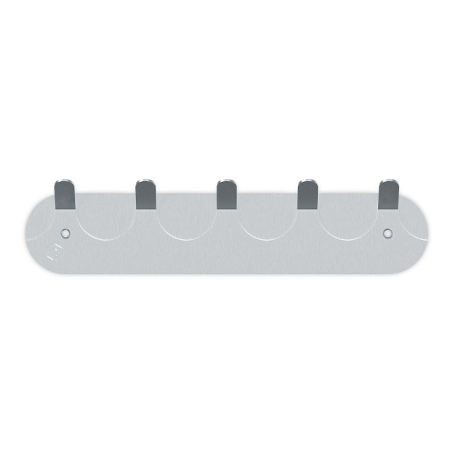 Popstrukt Bubblegum Multi Hook - Stainless Steel