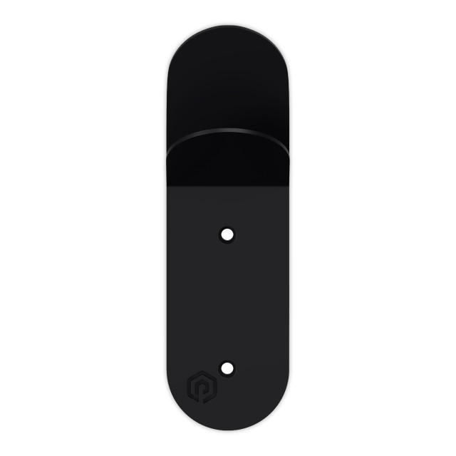 Popstrukt Bubblegum Stack Hook - Liquorice